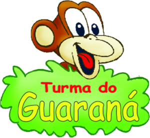 Serelepe – Turma do Guaraná