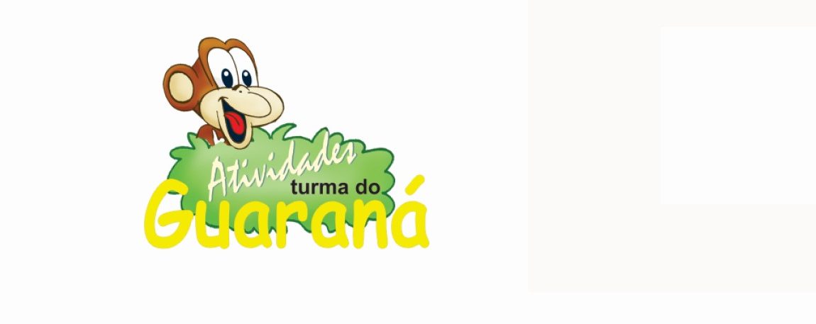 Serelepe – Turma do Guaraná